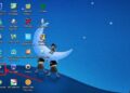 Sử dụng BootICE cài windows từ ổ cứng