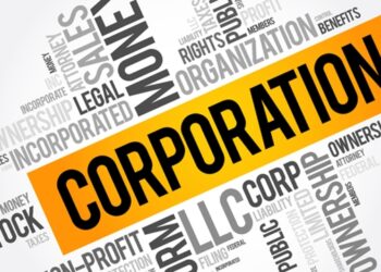 Corporation là gì
