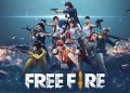 Free fire