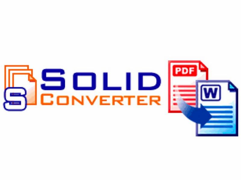 phần mềm solid converter