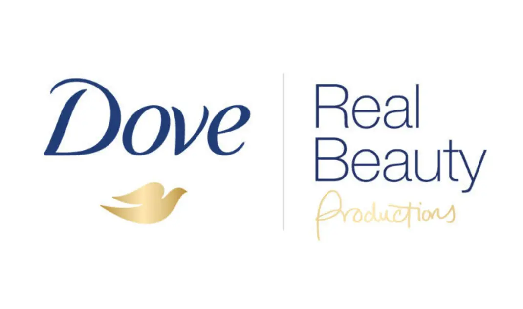 slogan của Dove