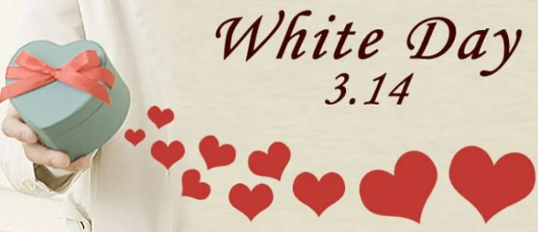 ý nghĩa của ngày white valentine 