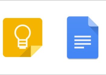 Google Keep vs Google Docs – Cách sử dụng tối ưu nhất