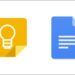 Google Keep vs Google Docs – Cách sử dụng tối ưu nhất