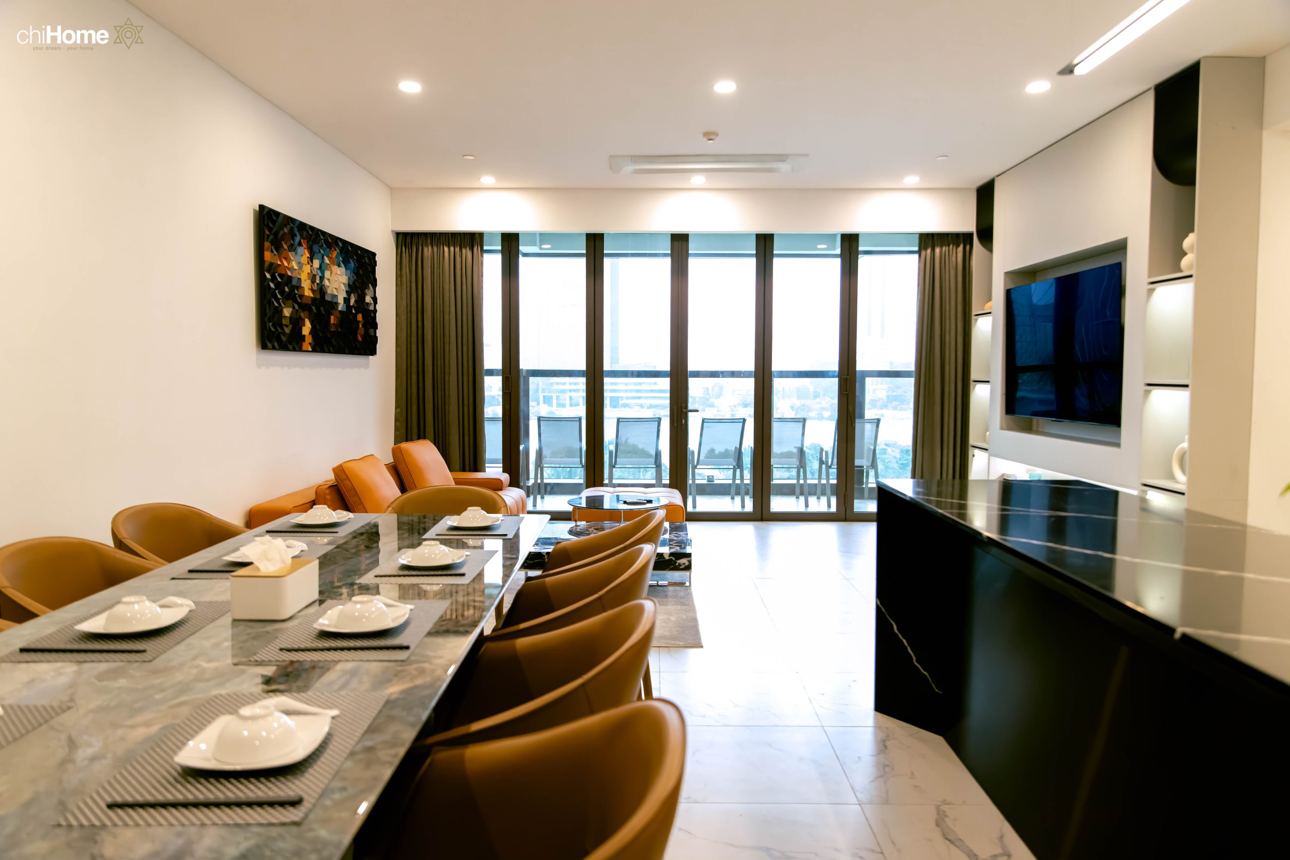 Tiết kiệm chi phí