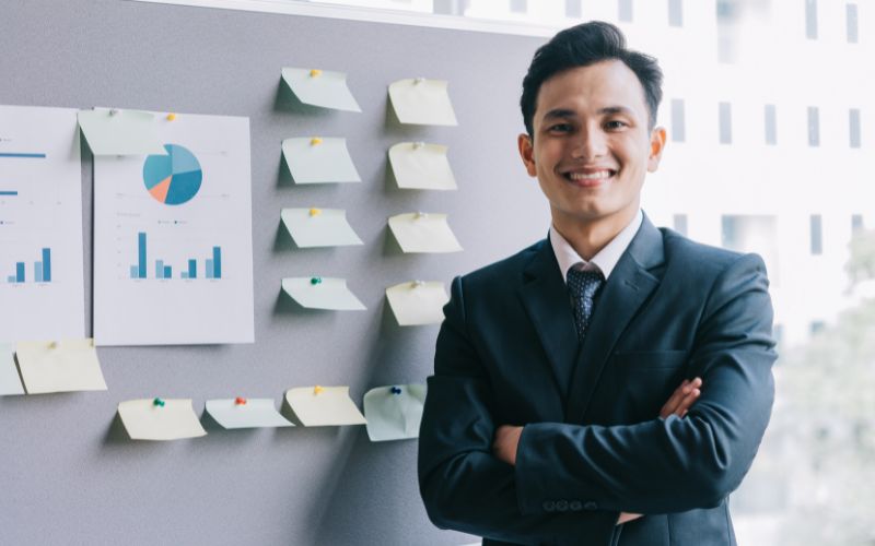 Đàn ông trưởng thành