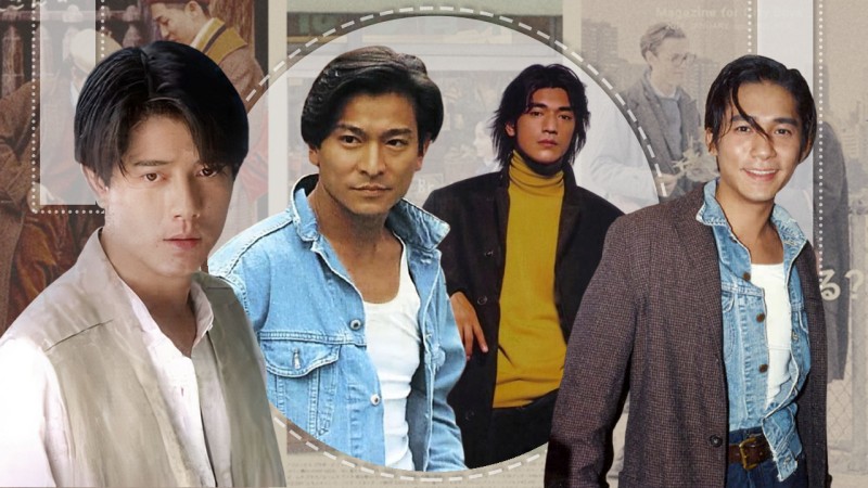 Màu da bánh mật tạo nên vẻ nam tính cuốn hút