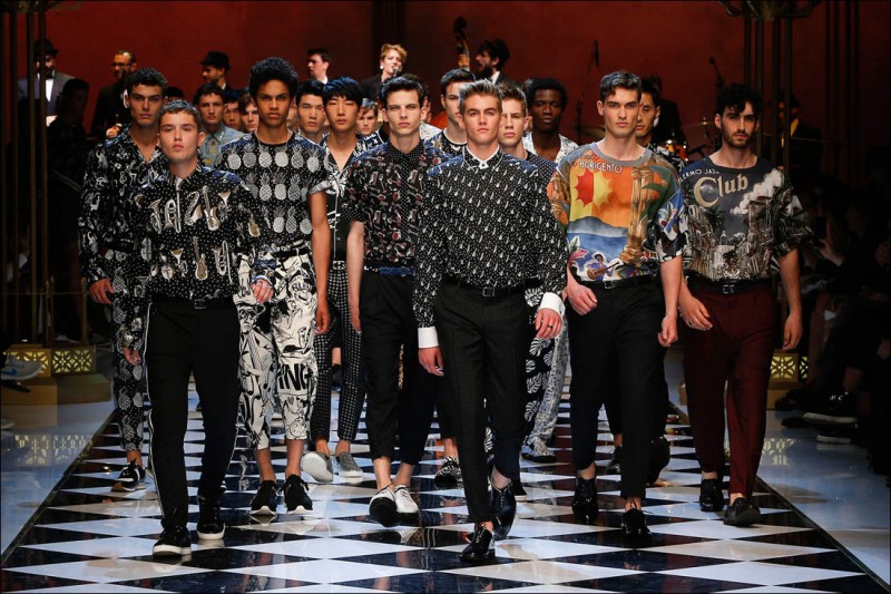 Phong cách retro phản ánh nét hoài niềm đầy cảm xúc