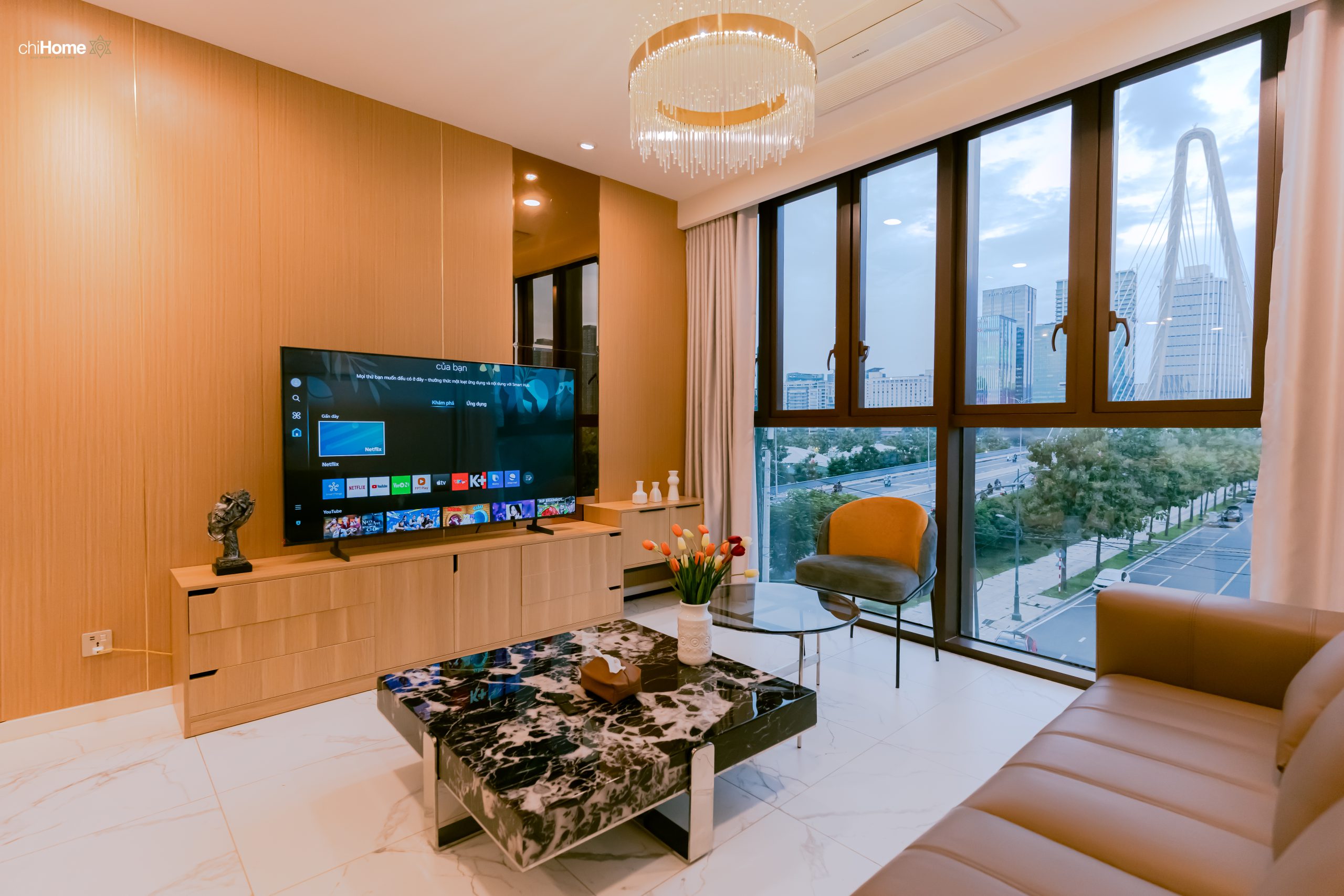 Kinh nghiệm khi đến xem trực tiếp căn hộ